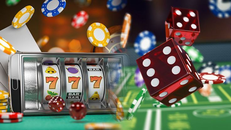 From Dial-Up to Live Streams: The Evolution of Online Casinos Over Three Decades