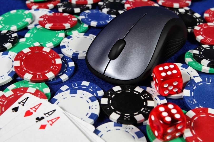 Online Casino Games: How Digital Gambling Reshaped an Old Industry
