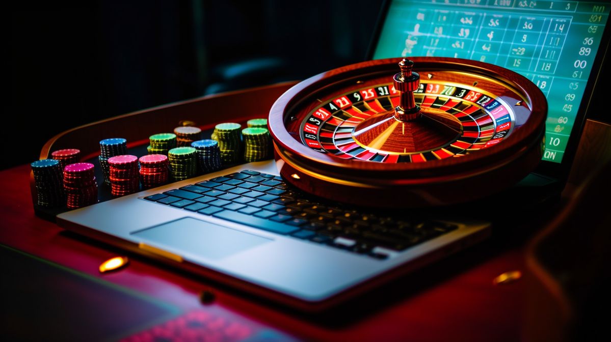 Inside the Digital Casino Boom: How Online Gaming Reshaped Gambling