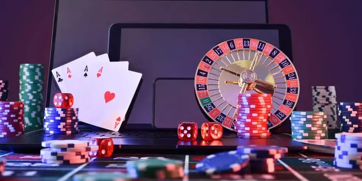 Comparing Land-Based Casinos to Online Platforms
