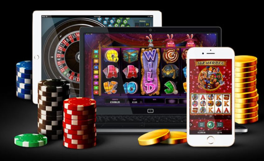 Social Aspects of Online Casino Gaming