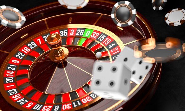 Inside the World of Online Casino Gaming